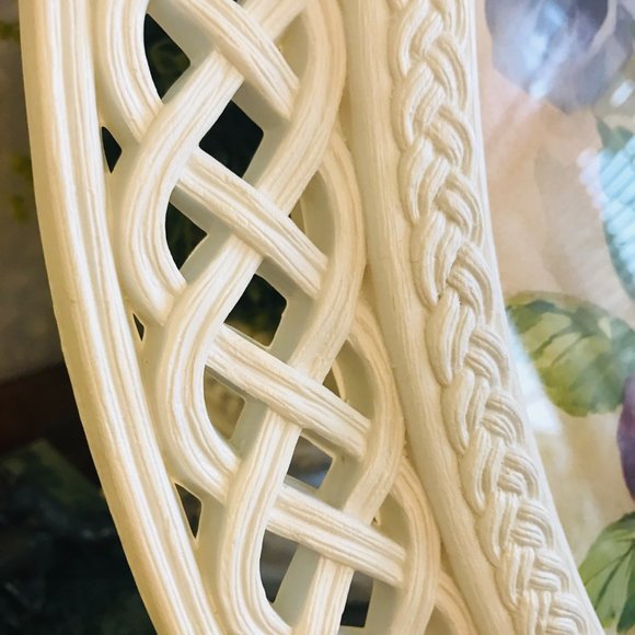 Vintage cottage core floral picture - Picture 8 of 17